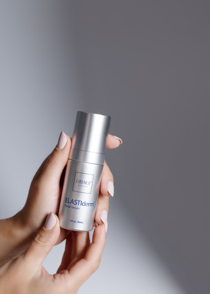 ELASTIDERM Facial Serum - Lifestyle