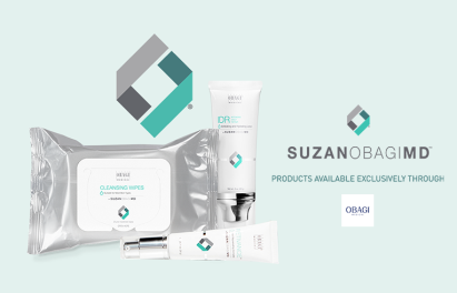 SUZANOBAGIMD Phase 1 Cleansing Wipes, IDR, Retivance