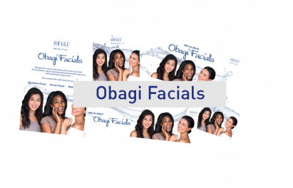 Obagi Facials