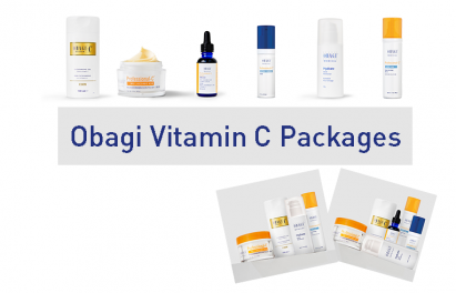 Obagi Vitamin C Packages