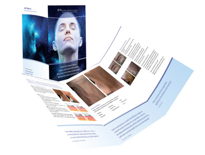 INTRAcel Patient Brochure