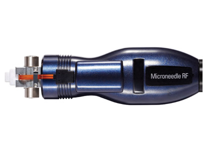 INTRAcel Microneedle RF Hand Piece