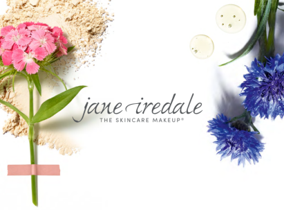 Jane Iredale Speed Colour Matching 2023