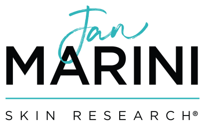 Jan Marini Corporate Logo Variations