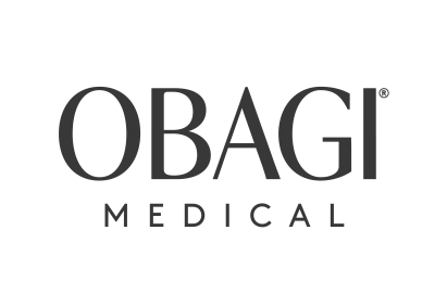 Obagi Black Logo