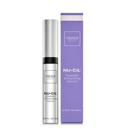 Nu-Cil Eyelash Enhancing Serum