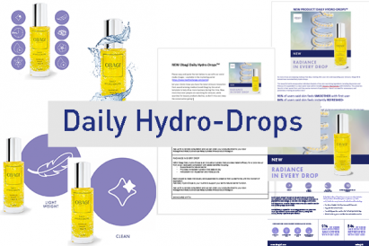 Obagi Daily Hydro-Drops