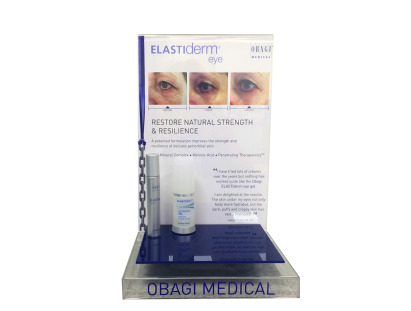 Obagi Product Focus Stand