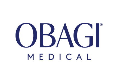 Obagi Blue Logo