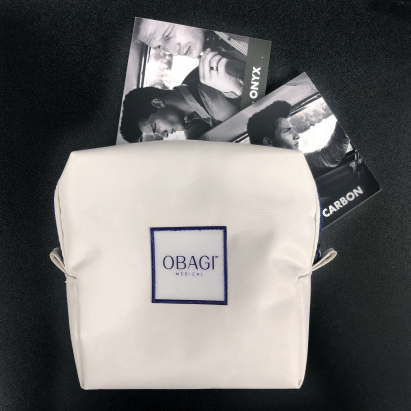 Obagi Men Carbon and Onyx