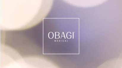 Obagi Brand Waiting Room Video