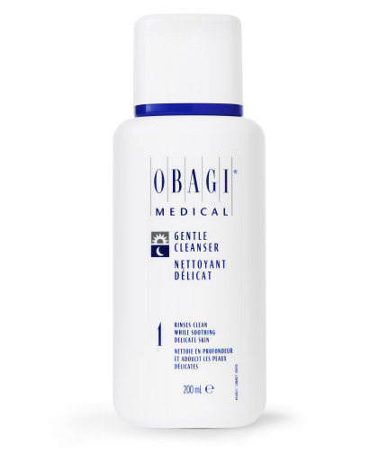 Obagi Nu-Derm Fx Normal/Dry Gentle Cleanser