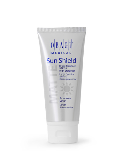 Obagi Nu-Derm Fx Sun Shield Matte SPF50