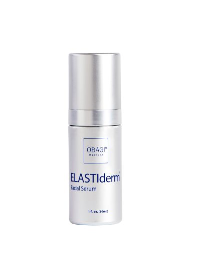 ELASTIderm Facial Serum Bottle