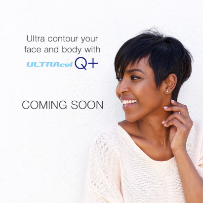 ULTRAcel Q+ Coming Soon