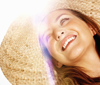 Treatment for Sun Damage