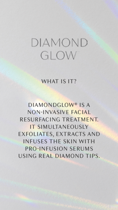 DiamondGlow® FAQs